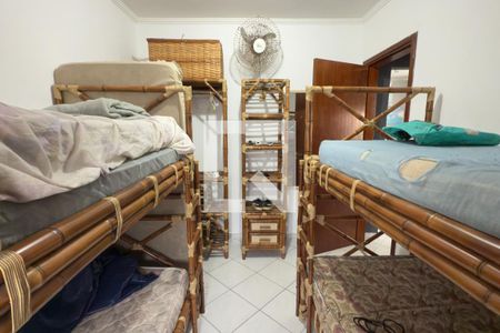 Quarto 2 de apartamento para alugar com 2 quartos, 70m² em Aviação, Praia Grande
