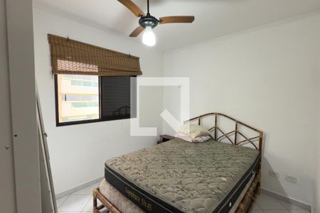 Quarto 1 de apartamento para alugar com 2 quartos, 70m² em Aviação, Praia Grande