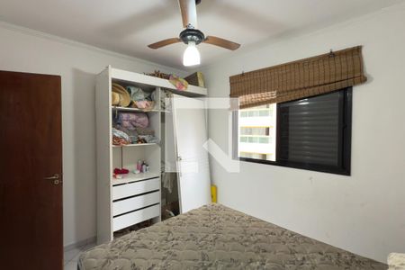 Quarto 1 de apartamento para alugar com 2 quartos, 70m² em Aviação, Praia Grande
