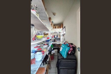 Despensa de apartamento à venda com 3 quartos, 220m² em Cambuí, Campinas