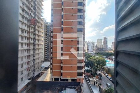 Vista do Quarto 1 de apartamento à venda com 3 quartos, 220m² em Cambuí, Campinas