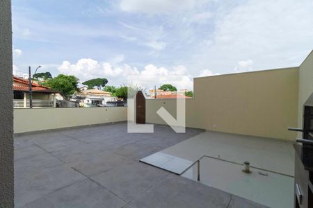 Área Privativa de apartamento para alugar com 2 quartos, 157m² em São Gotardo, Contagem