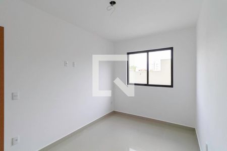Quarto 1 de apartamento à venda com 2 quartos, 157m² em Serrano, Belo Horizonte