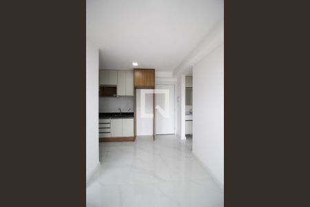 Sala de apartamento para alugar com 2 quartos, 37m² em Vila Sofia, São Paulo