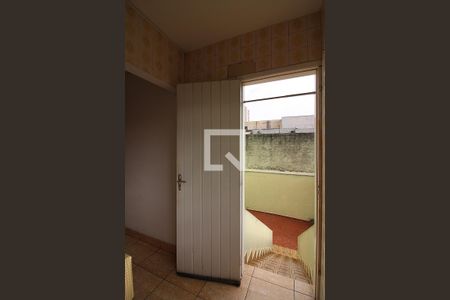 Área de Serviço de casa à venda com 3 quartos, 260m² em Baeta Neves, São Bernardo do Campo