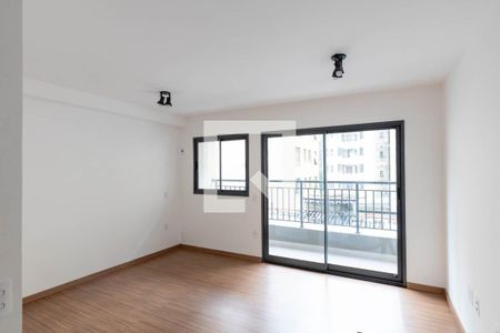 Studio de kitnet/studio à venda com 1 quarto, 27m² em República, São Paulo