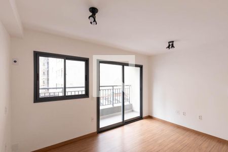 Studio de kitnet/studio à venda com 1 quarto, 27m² em República, São Paulo