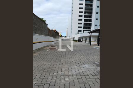 Área comum - Área Externa de apartamento para alugar com 2 quartos, 66m² em Areias, São José