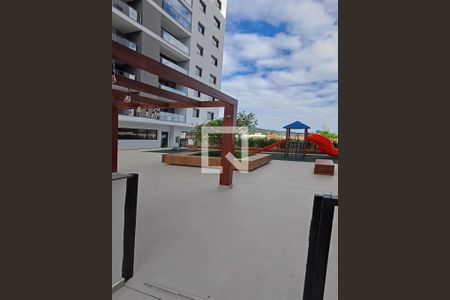 Área comum - Playground de apartamento para alugar com 2 quartos, 66m² em Areias, São José