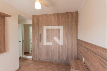 Suíte de apartamento à venda com 2 quartos, 70m² em Jardim Aurelia, Campinas