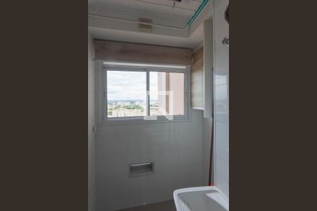 Área de Serviço de apartamento à venda com 2 quartos, 70m² em Jardim Aurelia, Campinas