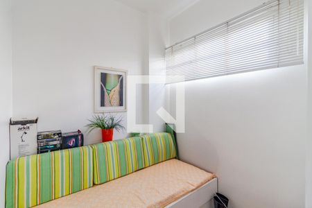 Quarto de Serviço de apartamento à venda com 4 quartos, 226m² em Pinheiros, São Paulo