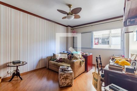 Quarto 1 de apartamento à venda com 4 quartos, 226m² em Pinheiros, São Paulo