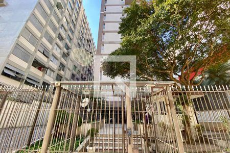 Fachada de apartamento à venda com 4 quartos, 226m² em Pinheiros, São Paulo