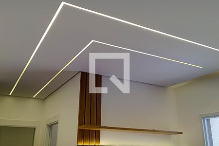 Sala de apartamento à venda com 2 quartos, 60m² em Jacarepaguá, Rio de Janeiro