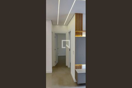 Corredor de apartamento à venda com 2 quartos, 60m² em Jacarepaguá, Rio de Janeiro