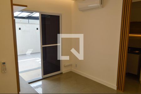 Sala de apartamento à venda com 2 quartos, 60m² em Jacarepaguá, Rio de Janeiro