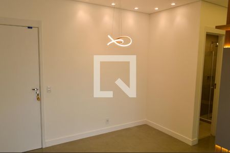 Sala de apartamento à venda com 2 quartos, 60m² em Jacarepaguá, Rio de Janeiro