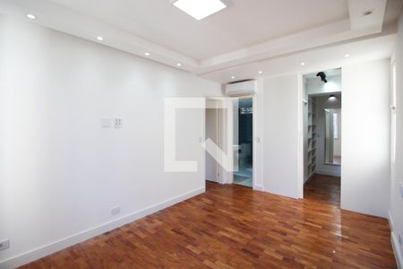 Suíte de apartamento à venda com 2 quartos, 87m² em Itaim Bibi, São Paulo