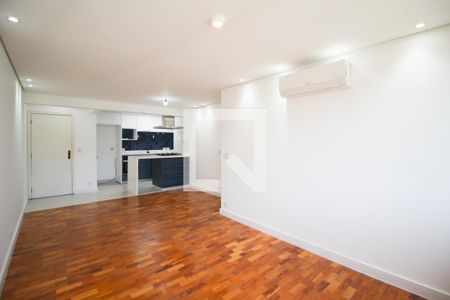 Sala de apartamento à venda com 2 quartos, 87m² em Itaim Bibi, São Paulo