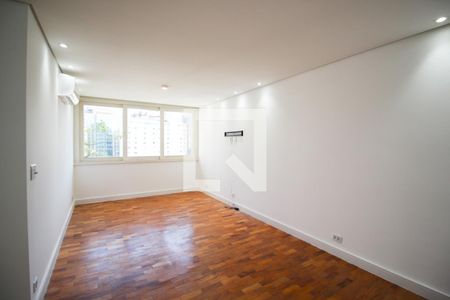 Sala de apartamento à venda com 2 quartos, 87m² em Itaim Bibi, São Paulo