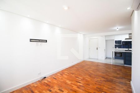 Sala de apartamento à venda com 2 quartos, 87m² em Itaim Bibi, São Paulo
