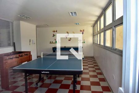 Salão de Jogos de apartamento à venda com 4 quartos, 143m² em Campo Grande, São Paulo