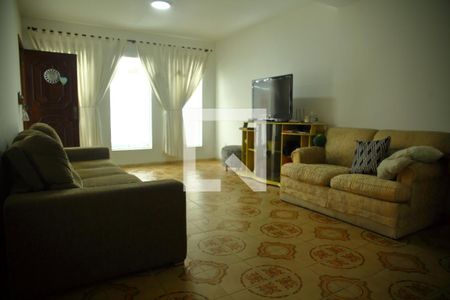 Sala de casa à venda com 3 quartos, 150m² em Vila Village, São Bernardo do Campo