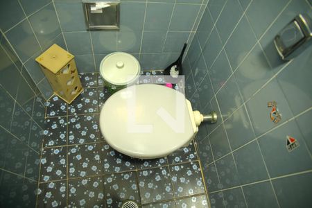 Lavabo da Sala de casa à venda com 3 quartos, 150m² em Vila Village, São Bernardo do Campo