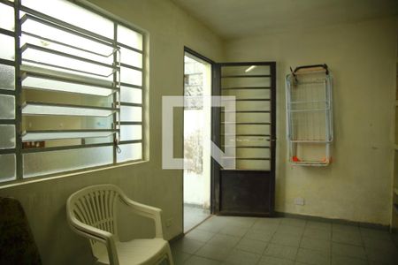 Quarto de Serviço/Depósito de casa à venda com 3 quartos, 150m² em Vila Village, São Bernardo do Campo