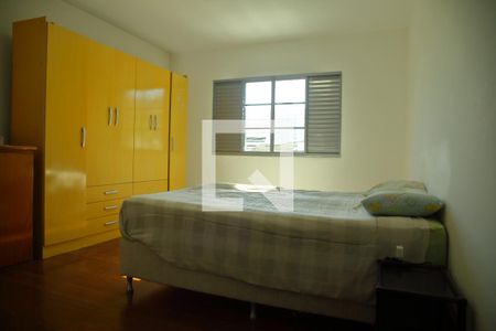 Suíte de casa à venda com 3 quartos, 150m² em Vila Village, São Bernardo do Campo