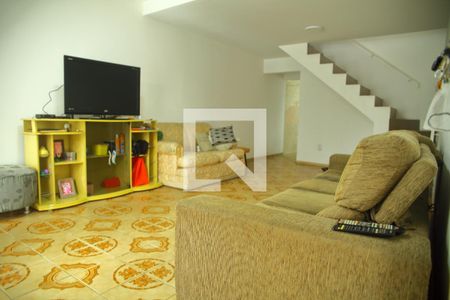 Sala de casa à venda com 3 quartos, 150m² em Vila Village, São Bernardo do Campo