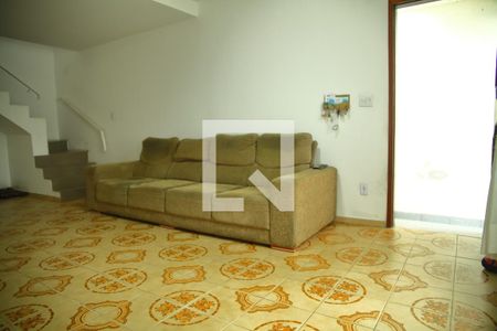 Sala de casa à venda com 3 quartos, 150m² em Vila Village, São Bernardo do Campo