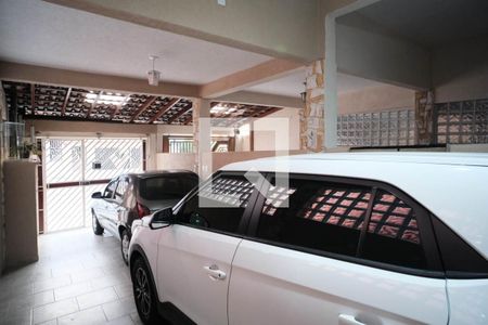 Área comum de casa à venda com 3 quartos, 100m² em Jardim Matarazzo, São Paulo