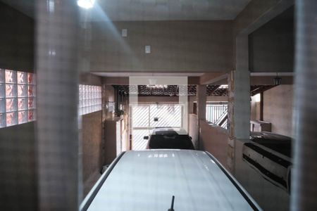 Área comum de casa à venda com 3 quartos, 100m² em Jardim Matarazzo, São Paulo