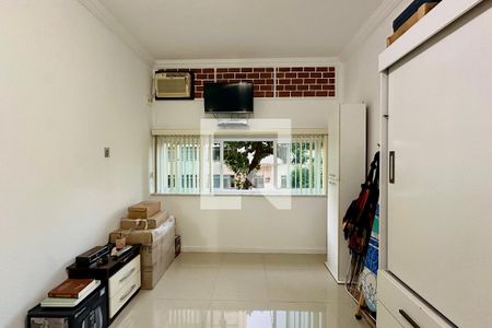 Quarto de apartamento à venda com 1 quarto, 45m² em Centro, Rio de Janeiro