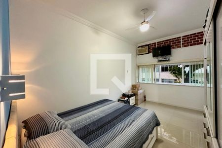 Quarto de apartamento à venda com 1 quarto, 45m² em Centro, Rio de Janeiro