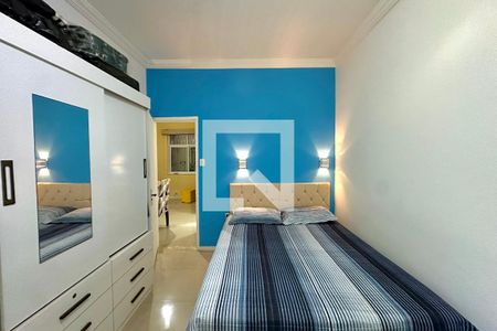 Quarto de apartamento à venda com 1 quarto, 45m² em Centro, Rio de Janeiro