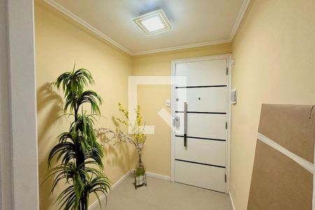 Entrada de apartamento à venda com 1 quarto, 45m² em Centro, Rio de Janeiro