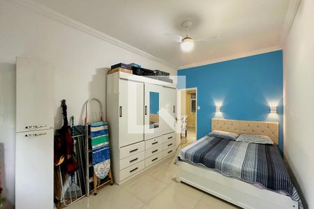 Quarto de apartamento à venda com 1 quarto, 45m² em Centro, Rio de Janeiro
