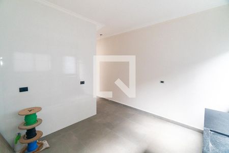 Cozinha de casa à venda com 3 quartos, 98m² em Vila Babilonia, São Paulo