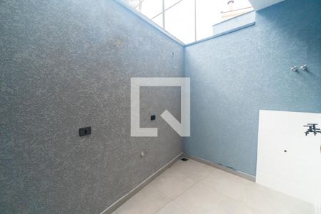 Lavanderia de casa à venda com 3 quartos, 98m² em Vila Babilonia, São Paulo