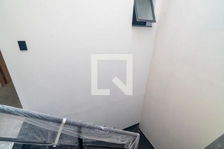 Vista do Quarto 2 de casa à venda com 3 quartos, 98m² em Vila Babilonia, São Paulo