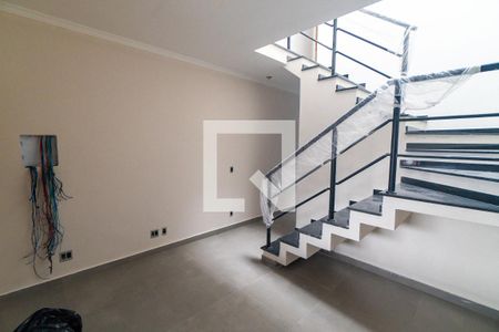 Sala de casa à venda com 3 quartos, 98m² em Vila Babilonia, São Paulo