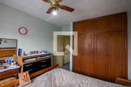 Quarto 1 de casa à venda com 3 quartos, 175m² em Parque Industriario, Santo André