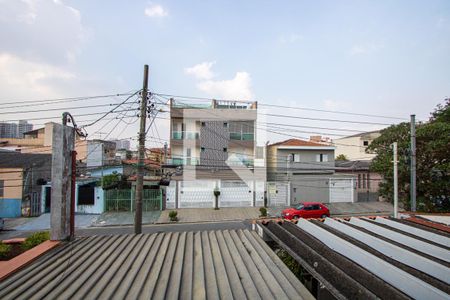 Vista do quarto 1 de casa à venda com 3 quartos, 175m² em Parque Industriario, Santo André