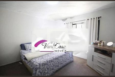 Casa à venda com 2 quartos, 119m² em Ipiranga, São Paulo
