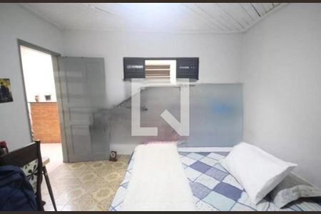 Casa à venda com 2 quartos, 119m² em Ipiranga, São Paulo