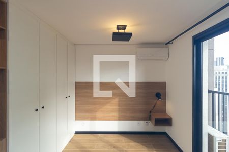 Studio de kitnet/studio para alugar com 1 quarto, 19m² em Vila Buarque, São Paulo
