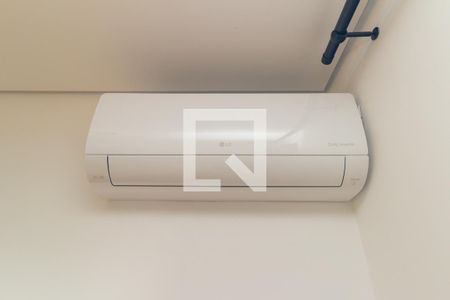 Studio de kitnet/studio para alugar com 1 quarto, 19m² em Vila Buarque, São Paulo